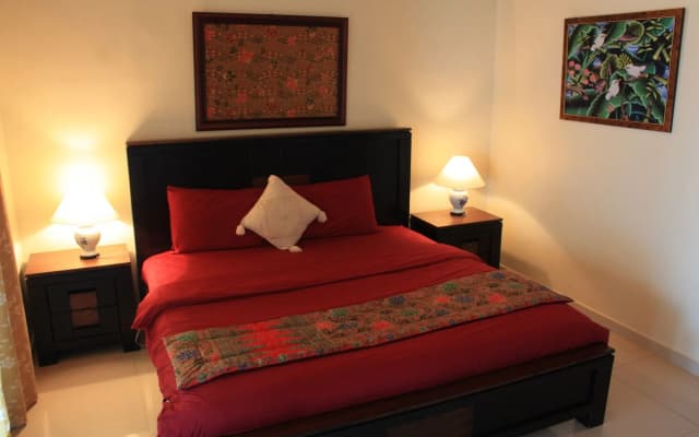 Minang Cove Resort - photo 3