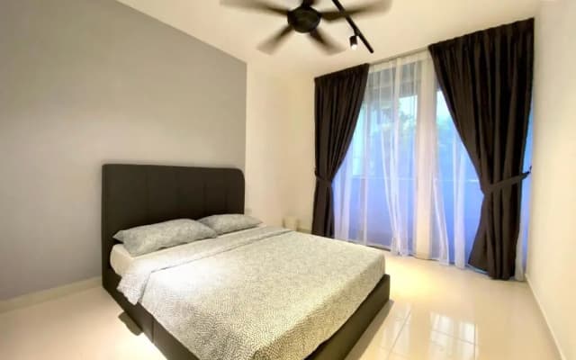 BNB Cozy Homestay @ Cyberjaya - photo 2