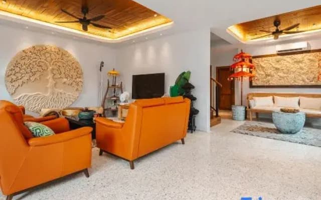 The Umane Luxury Villa Melaka - photo 4