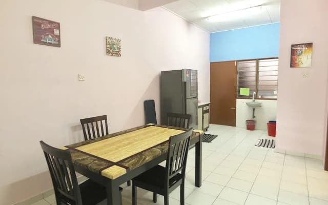 Sakura 2 Homestay Kampar - photo 3