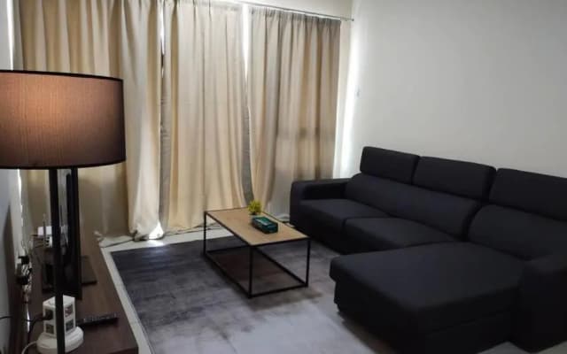 Newly Furnished Saville Cheras @2 bedroom space - photo 2