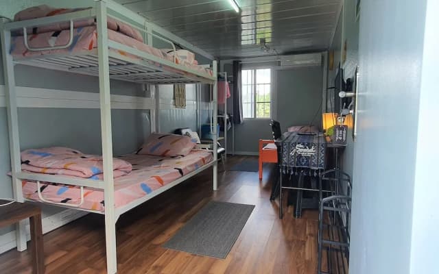 Hotel O Rb Homestay & Farms 2 - photo 4