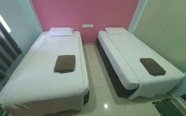 OYO 90177 Byond Hotel - photo 4