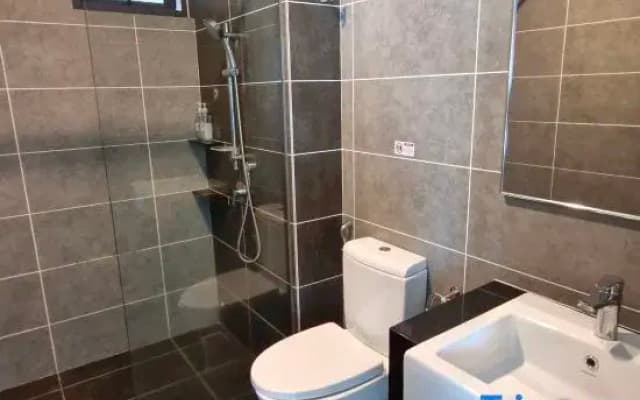 H&W Sunway Onsen Suite S-15-12 near Lost World of Tambun Ipoh - photo 2