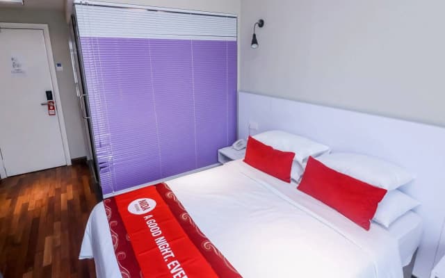 Easyrest Hotel - photo 3