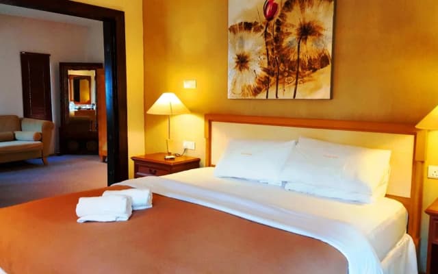 Caravan Serai Exclusive Private Villas & Eco Resort - photo 4