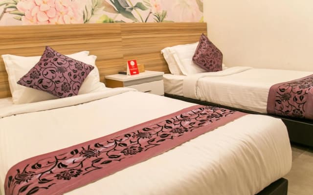 Hotel Sri Permaisuri - photo 4