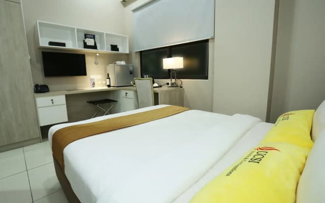 Le Quadri Hotel - photo 3
