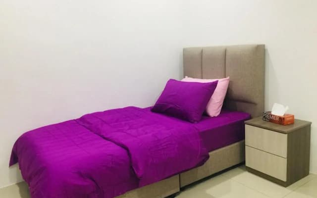 Sofea Casa Homestay Ipoh - photo 2