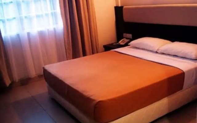 The Payang Scout Hotel - photo 4