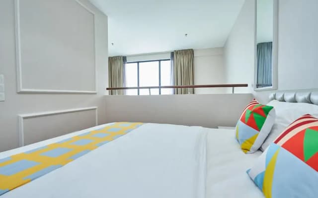 Oyo Home 1142 Elegant 1Br I Soho I City - photo 5