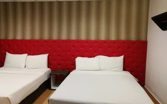 Suntec Hotel - photo 3