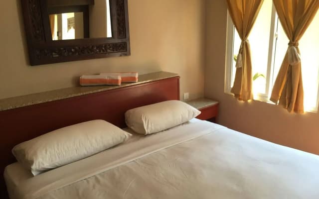 Sunset Beach Resort - photo 2