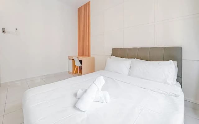 Youth City Residence by Manhattan Group - photo 5