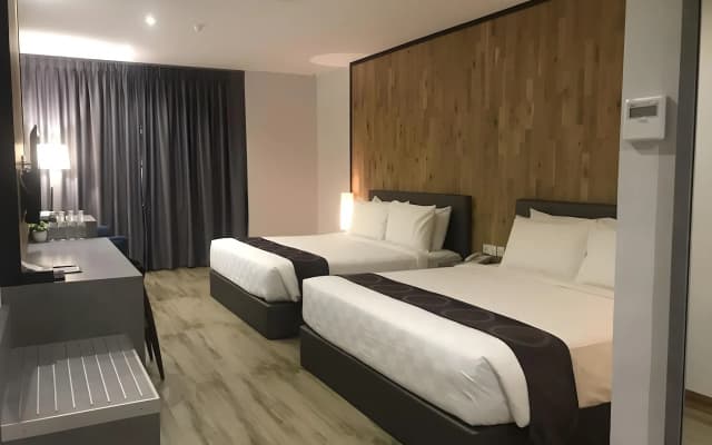 Frame Hotel - photo 5
