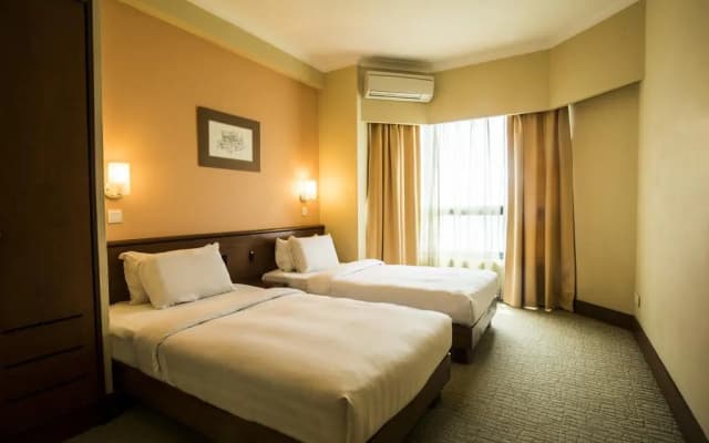 Ascott Gurney Penang - photo 5