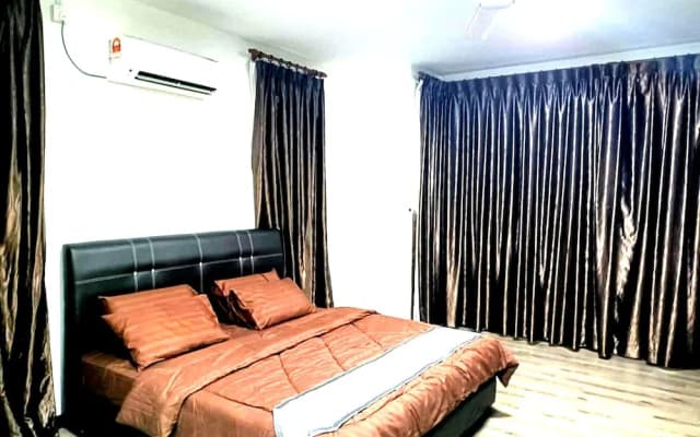 OYO HOME 90769 Flo Inn Homestay Bsi - photo 4