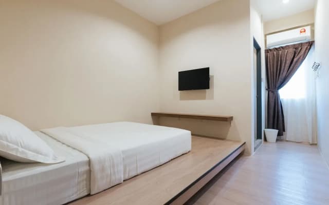 A Hotel - photo 4
