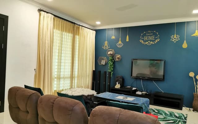 MiCasa 2 Homestay - photo 2