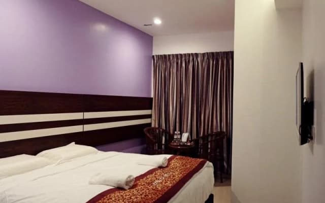 Hotel Kristal - photo 5