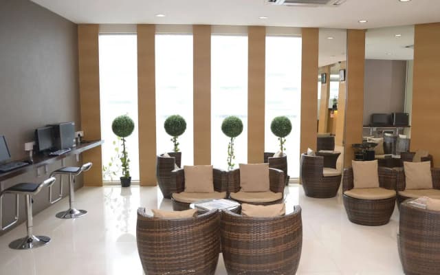The Marque Hotel Kuala Lumpur - photo 2