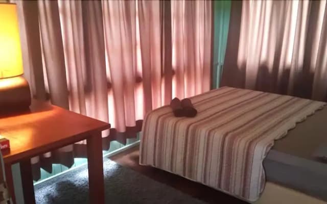 Sekeping Penarek Homestay - photo 4