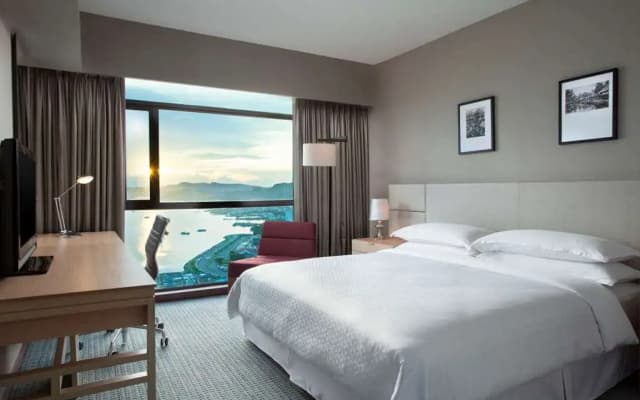 Four Points by Sheraton Sandakan - photo 2