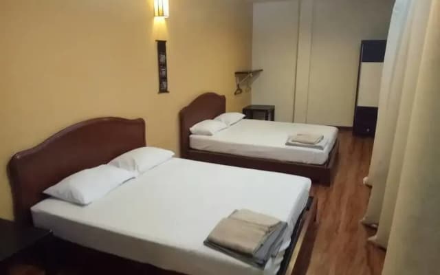 SK Hotel 1 - photo 2