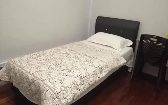 Single Room in Kuching Center - photo 4