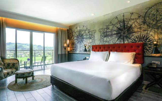 Mercure Langkawi Pantai Cenang - photo 5
