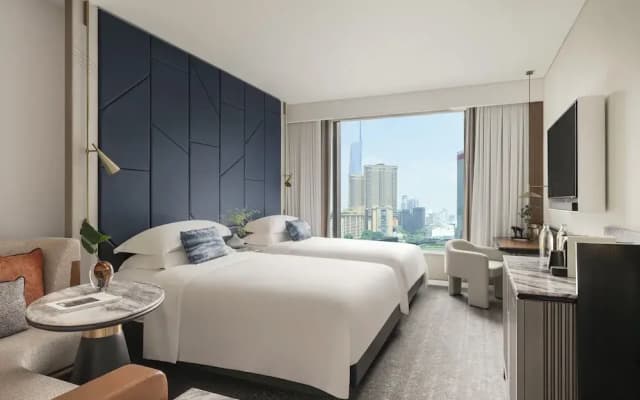 Kimpton Naluria Kuala Lumpur by IHG - photo 2