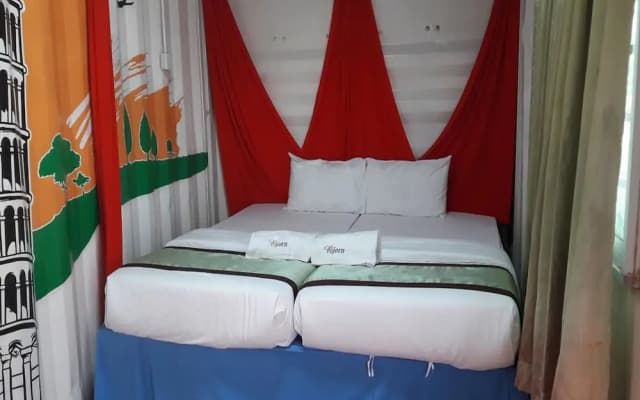 Semenyih Eco Venture Resort & Recreation - photo 3