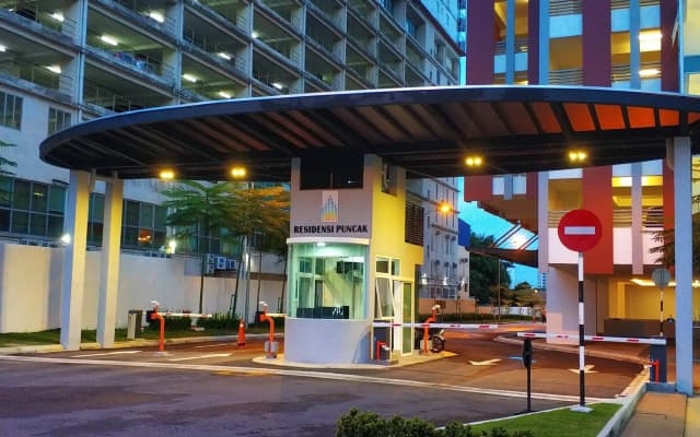 Resident Puncak@Johor Bahru - photo 4