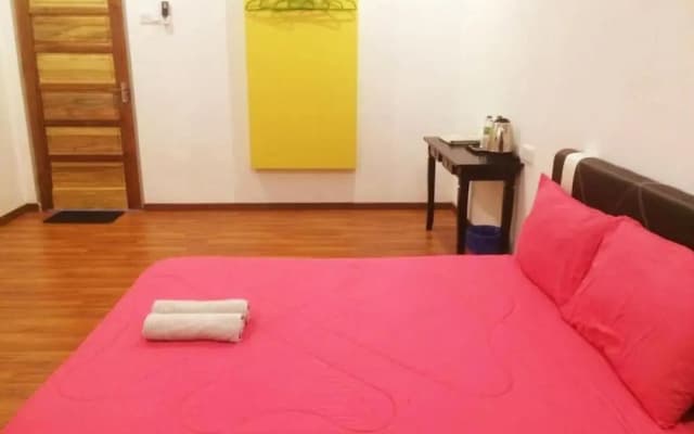 Multaqa Suite & Residence - photo 3