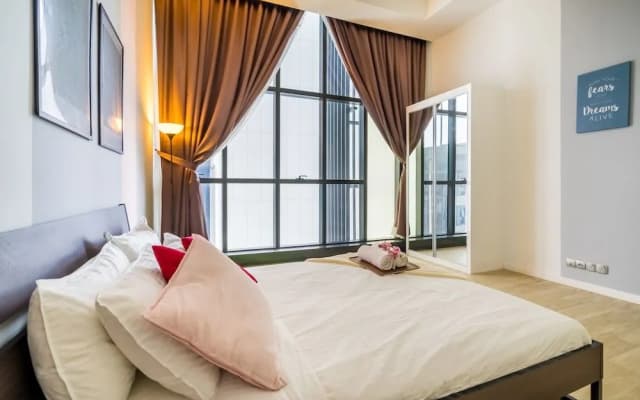 Mcity Ampang by Plush - photo 4