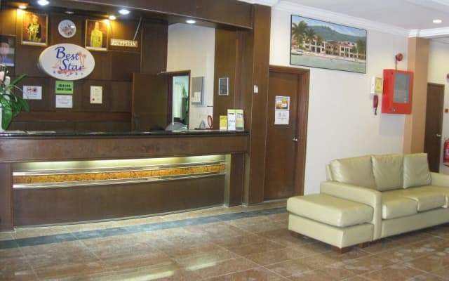 Best Star Resort - photo 2