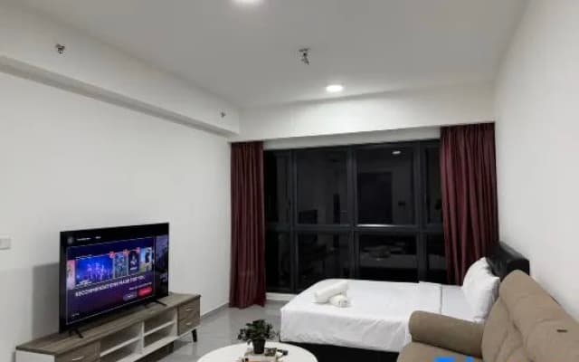 Bukit Bintang I N F i N i T E - Suites KLCC by YBS - photo 2