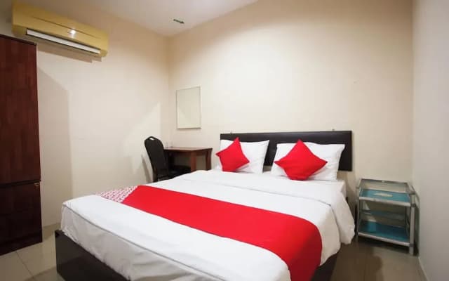 Hotel O Melintang Hotel - photo 5