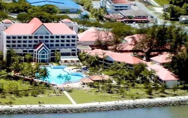 Miri Marriott Resort & Spa - photo 4