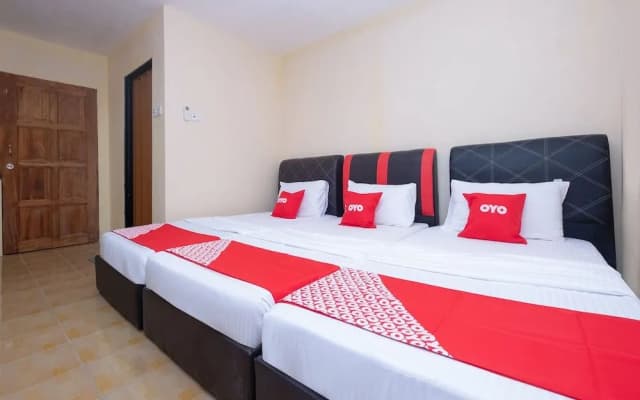 OYO 89921 Motel New Bay Sg. Lembing - photo 2