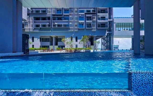 Imperio Residence | Melaka Raya | Sunset - photo 4