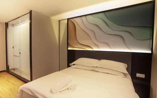 Hako Hotel Mount Austin - photo 3