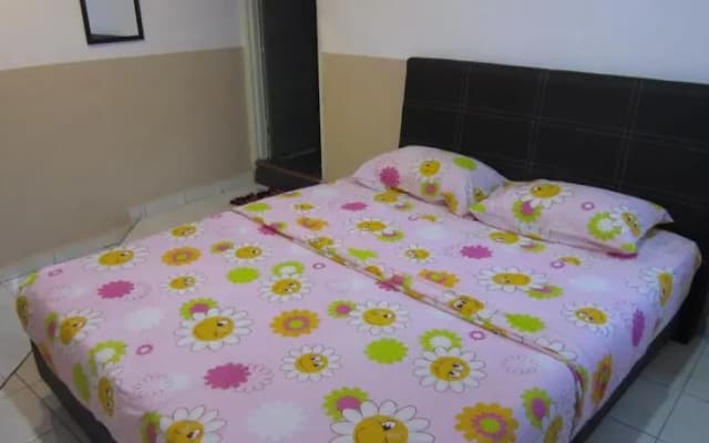 Hotel Bajet Memori - photo 2