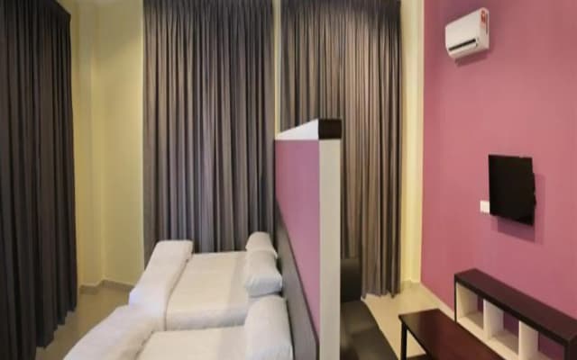 Hotel Mirage Port Dickson - photo 3