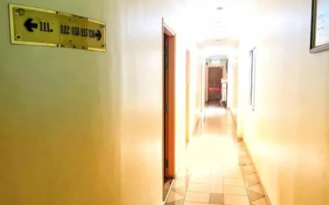Hotel Sri Raub - photo 2