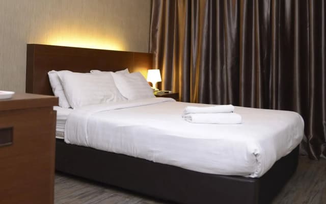 The Marque Hotel Kuala Lumpur - photo 3