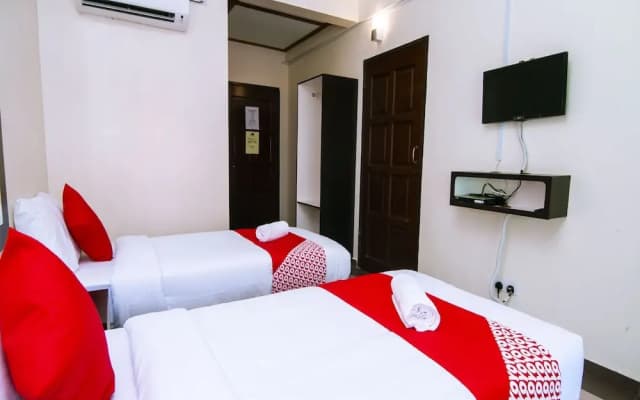 OYO 925 Nawawi's Cottage - photo 3