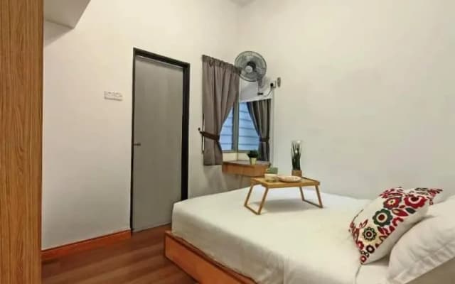 W9@GoldenHills/WiFi/4Room/Steamboat/NightMarket - photo 5