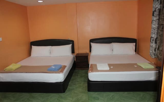 New Wave Hotel Nilai 1 - photo 3