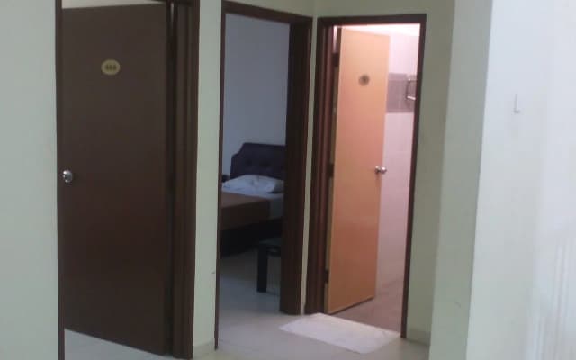 Laksamana Townlodge - photo 2